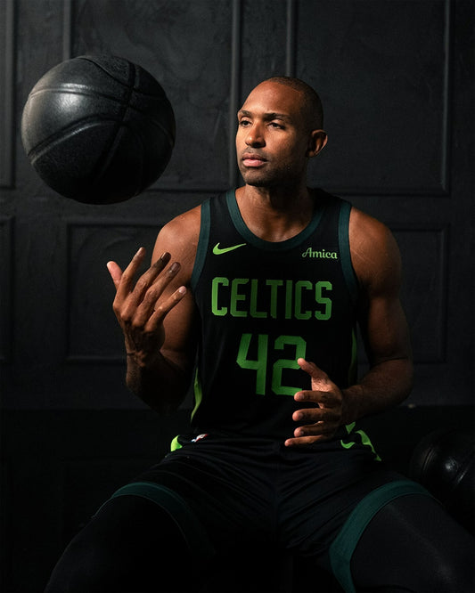 Al Horford Boston Celtics canvas wall art